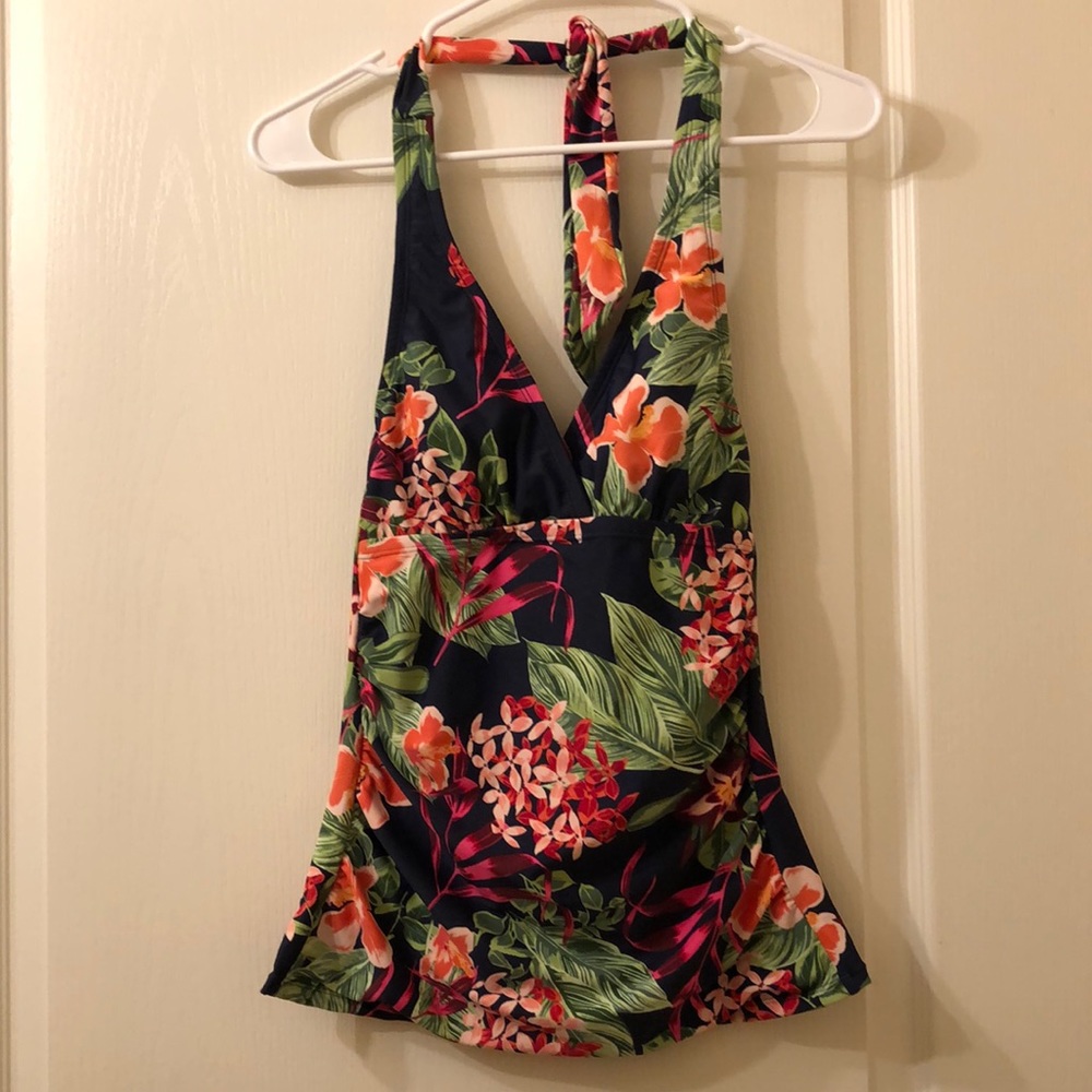 Bathing suit Top.